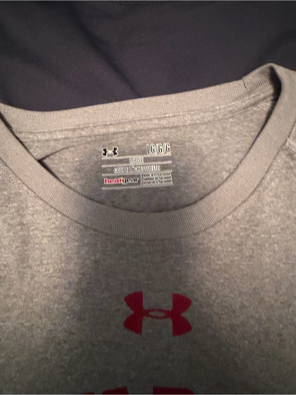Under Armour Bundle - Picture 7 of 9